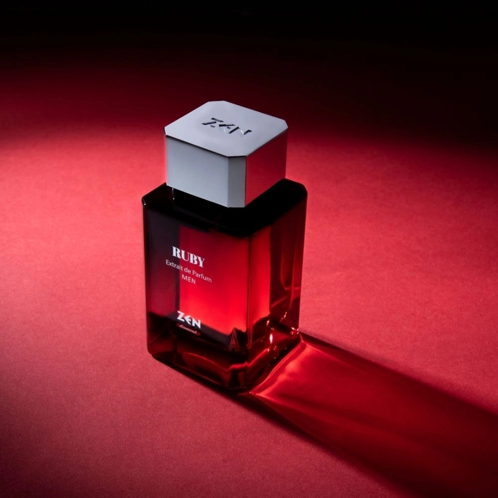 Men Perfume Ruby